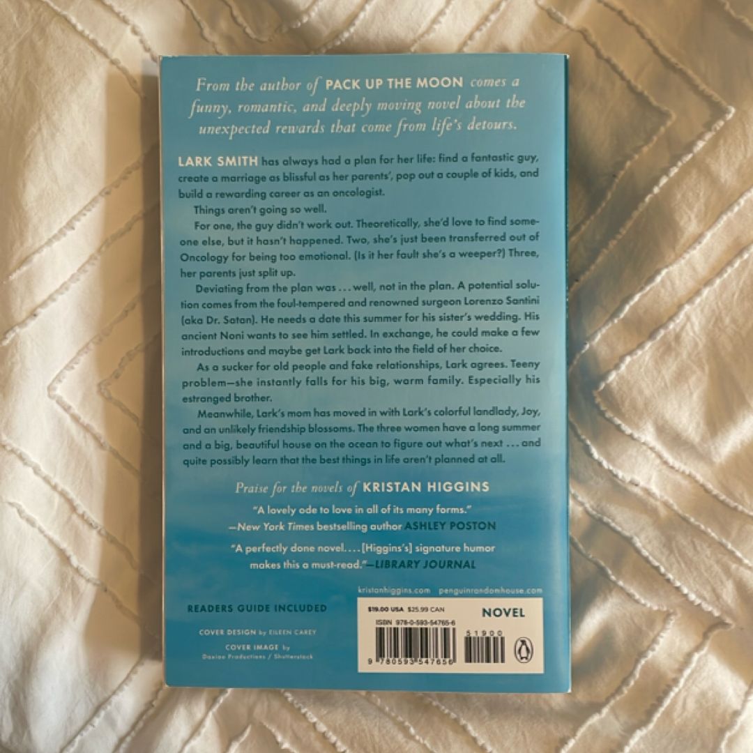 Look on the Bright Side