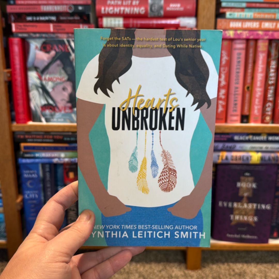 Hearts Unbroken
