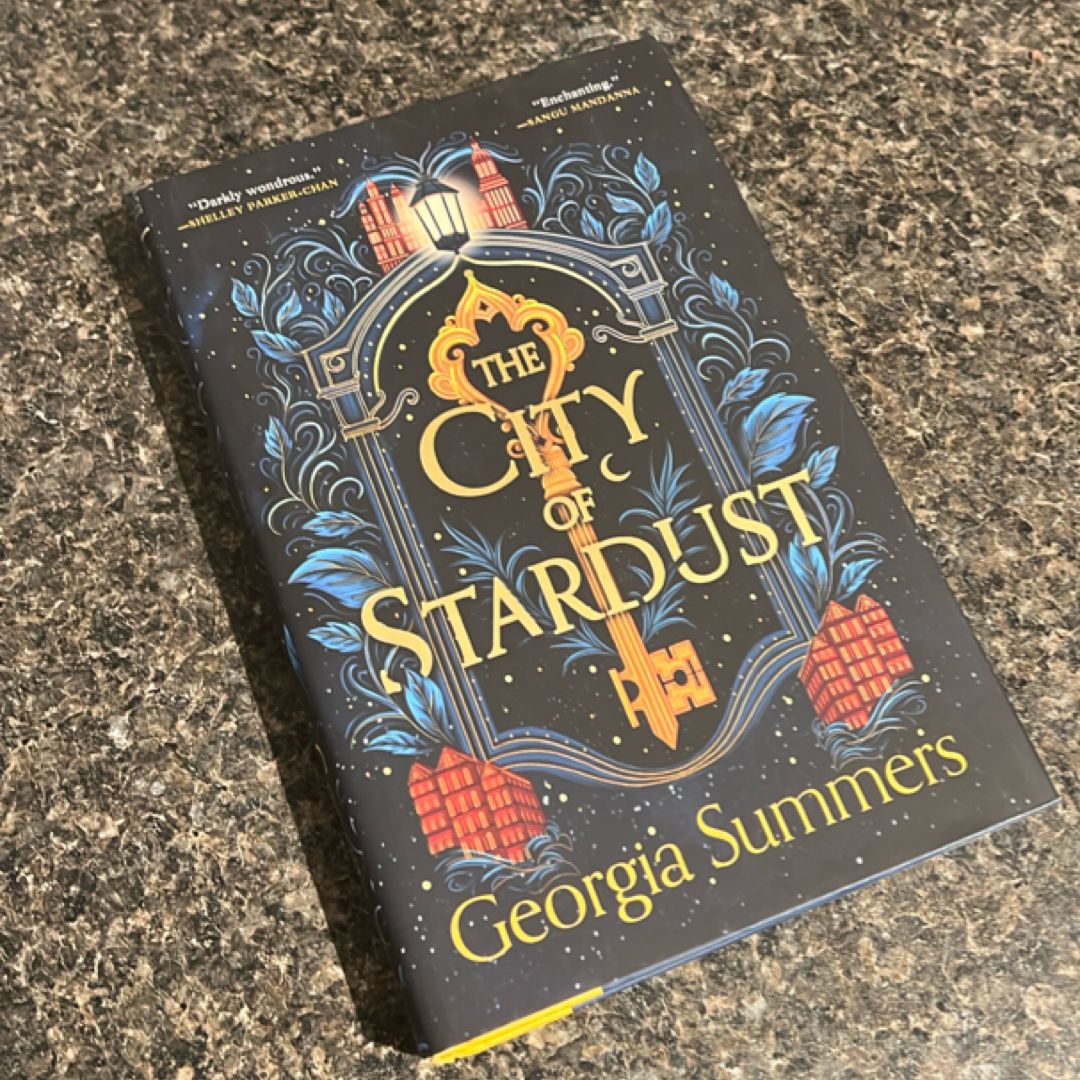 The City of Stardust