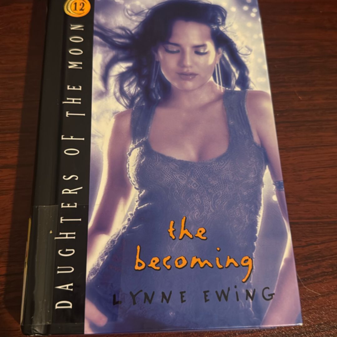 The Becoming