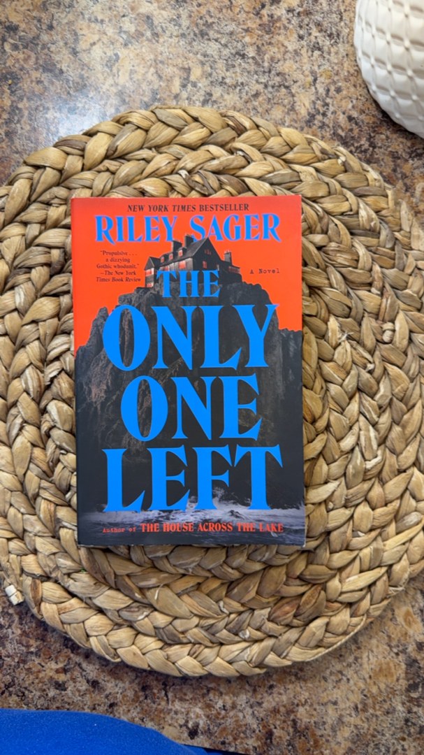 The Only One Left