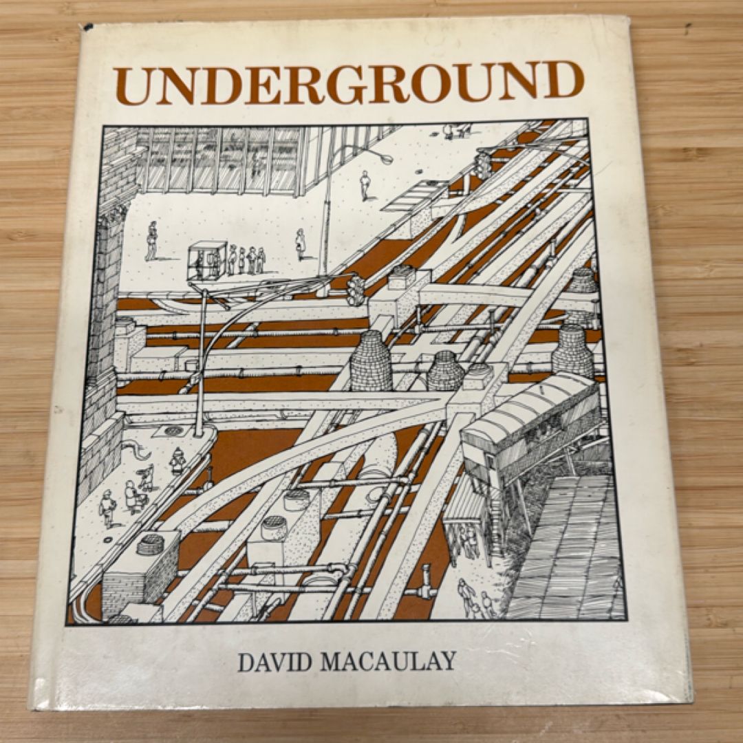 Underground