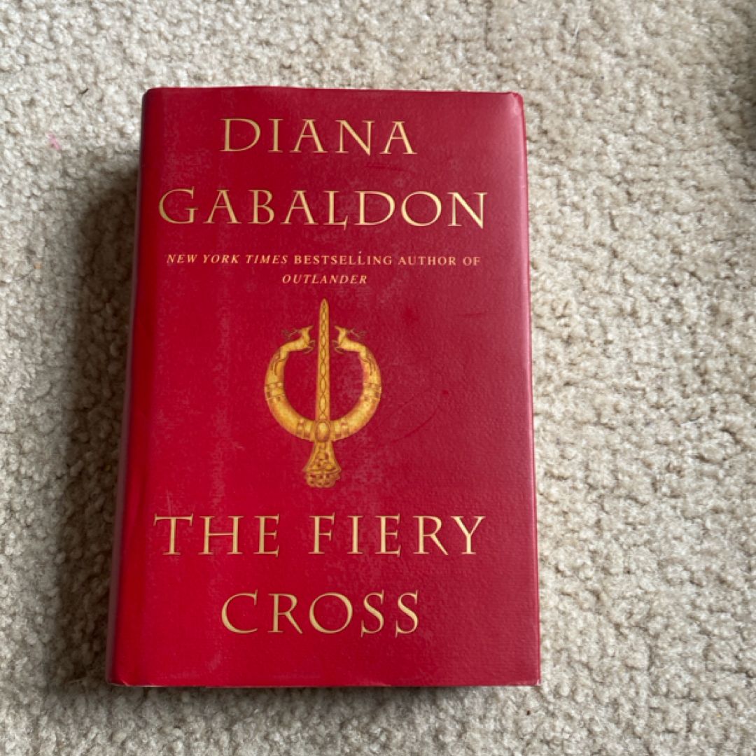 The Fiery Cross