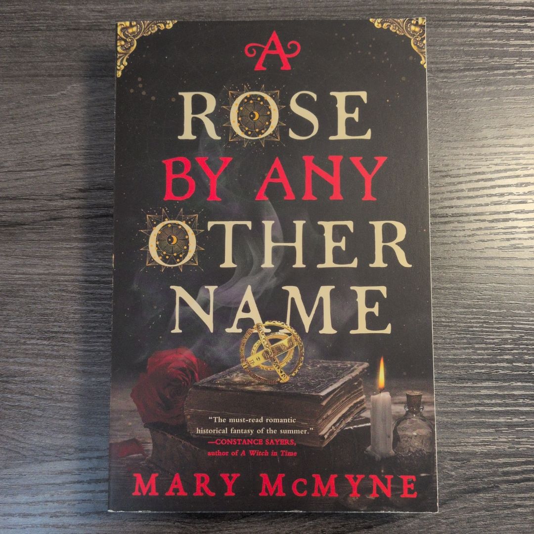 A Rose by Any Other Name