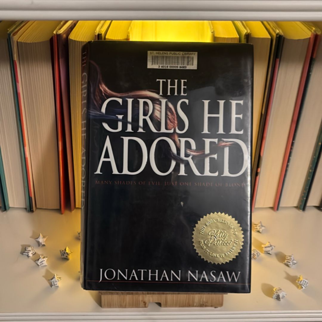 The Girls He Adored