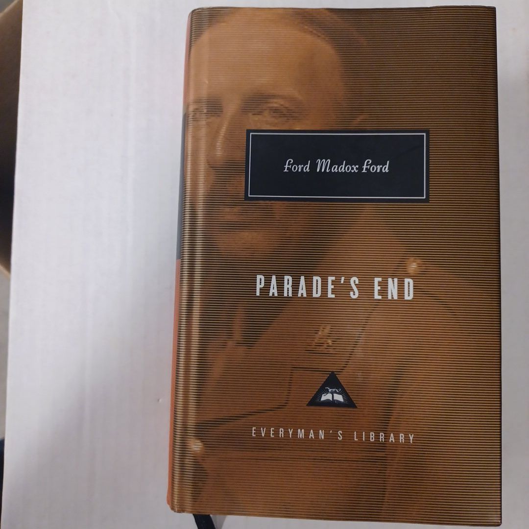 Parade's End