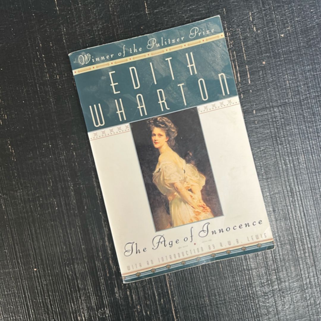 The Age of Innocence