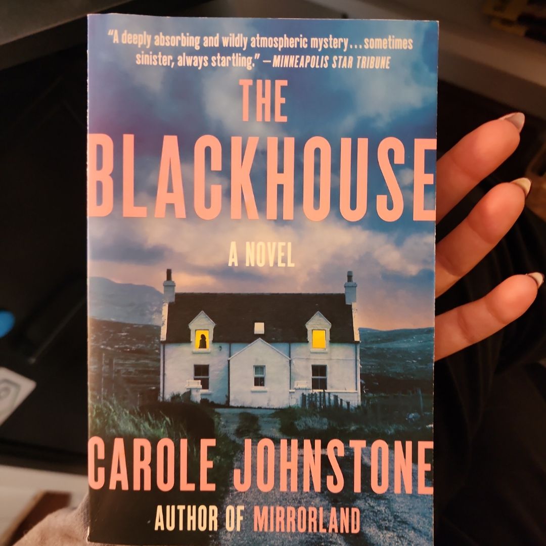The Blackhouse