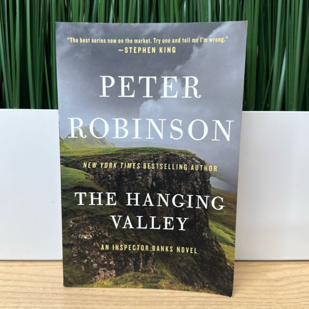 The Hanging Valley