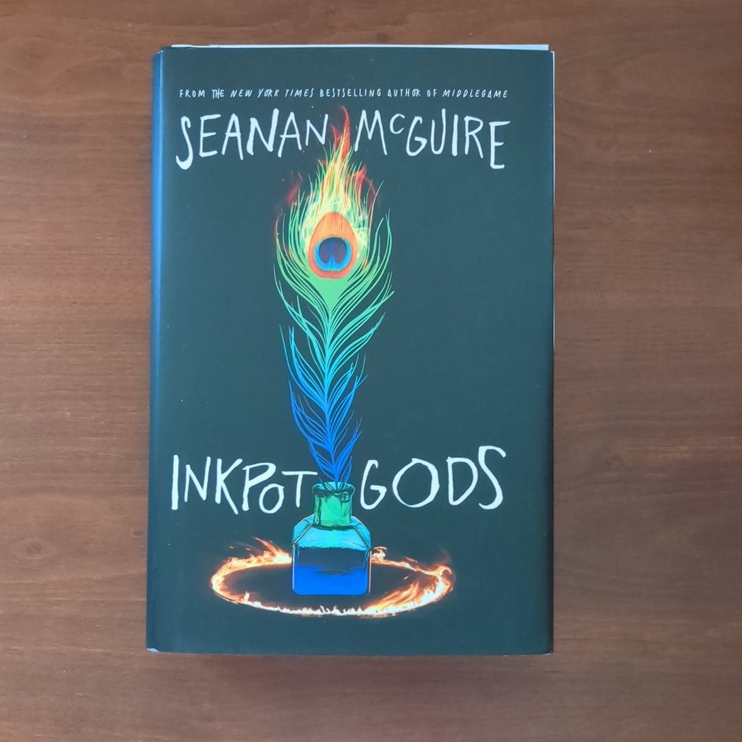 Inkpot Gods