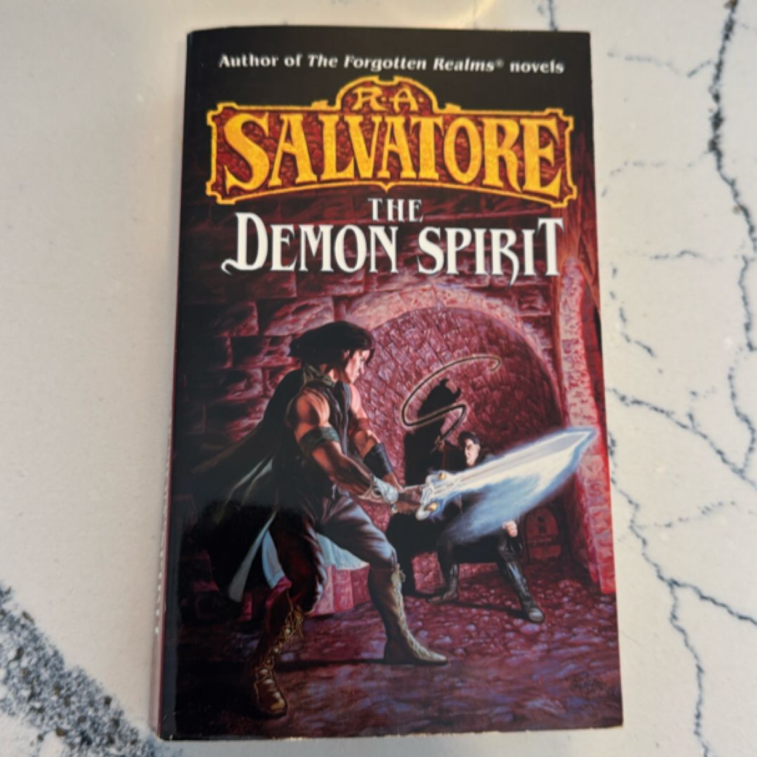 The Demon Spirit