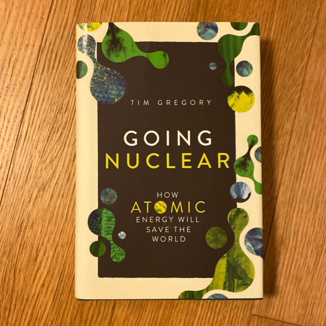 Going Nuclear