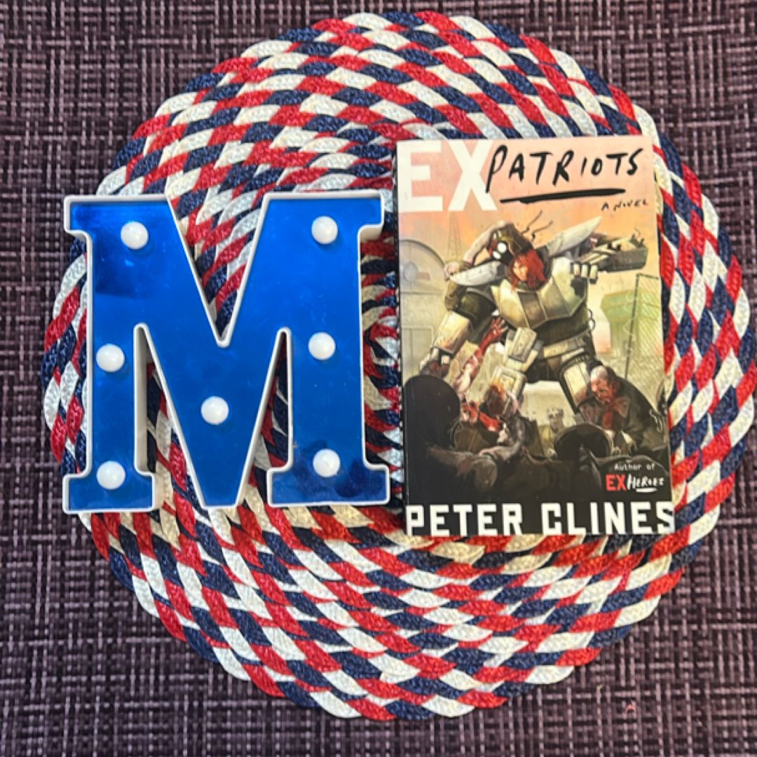 Ex-Patriots