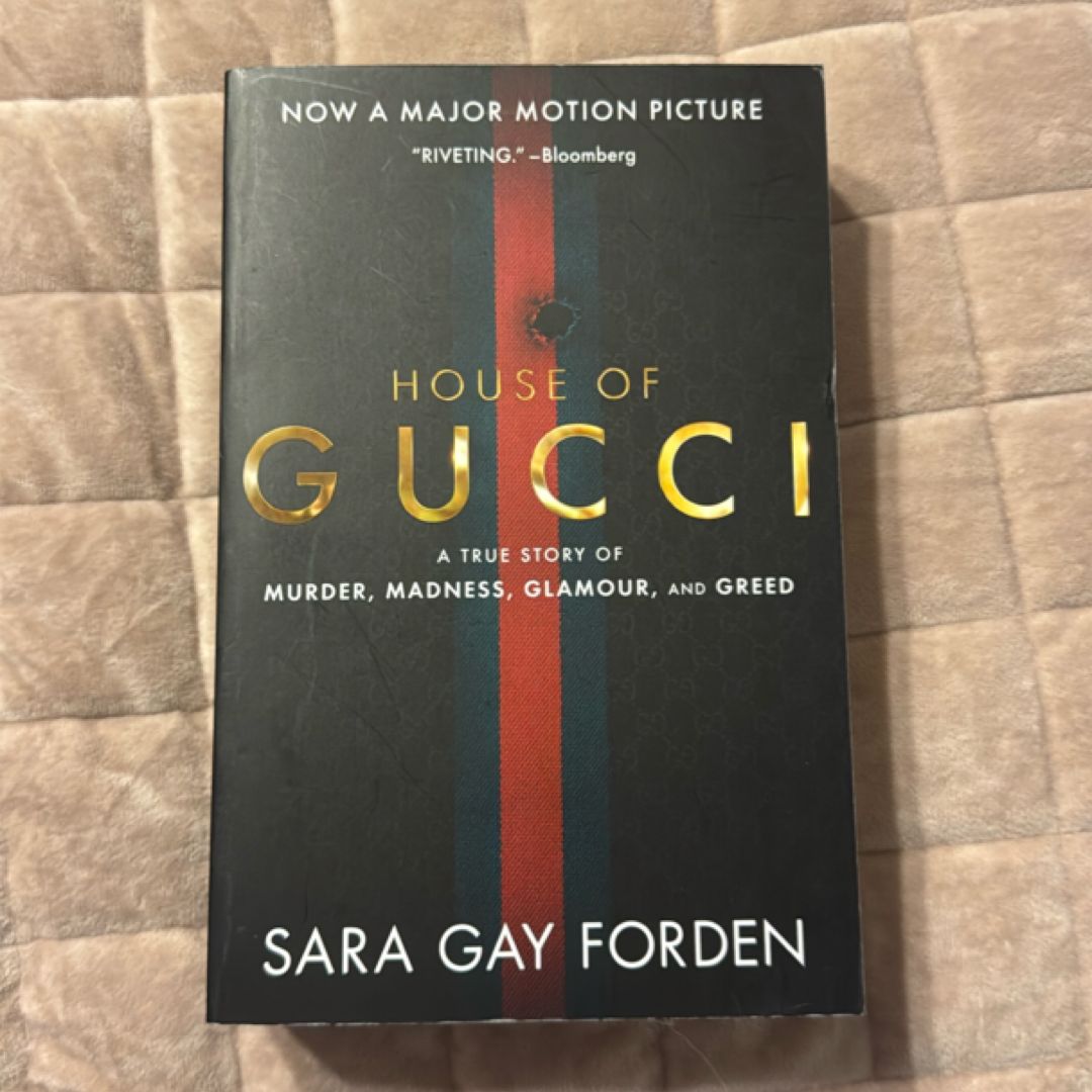 The House of Gucci