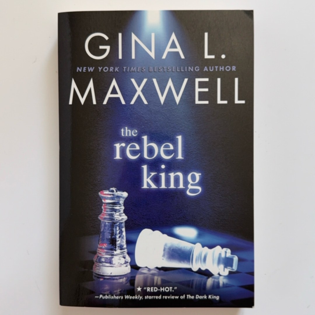 The Rebel King