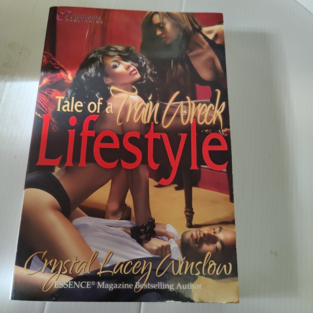 Tales of a Train Wreck Lifestyle