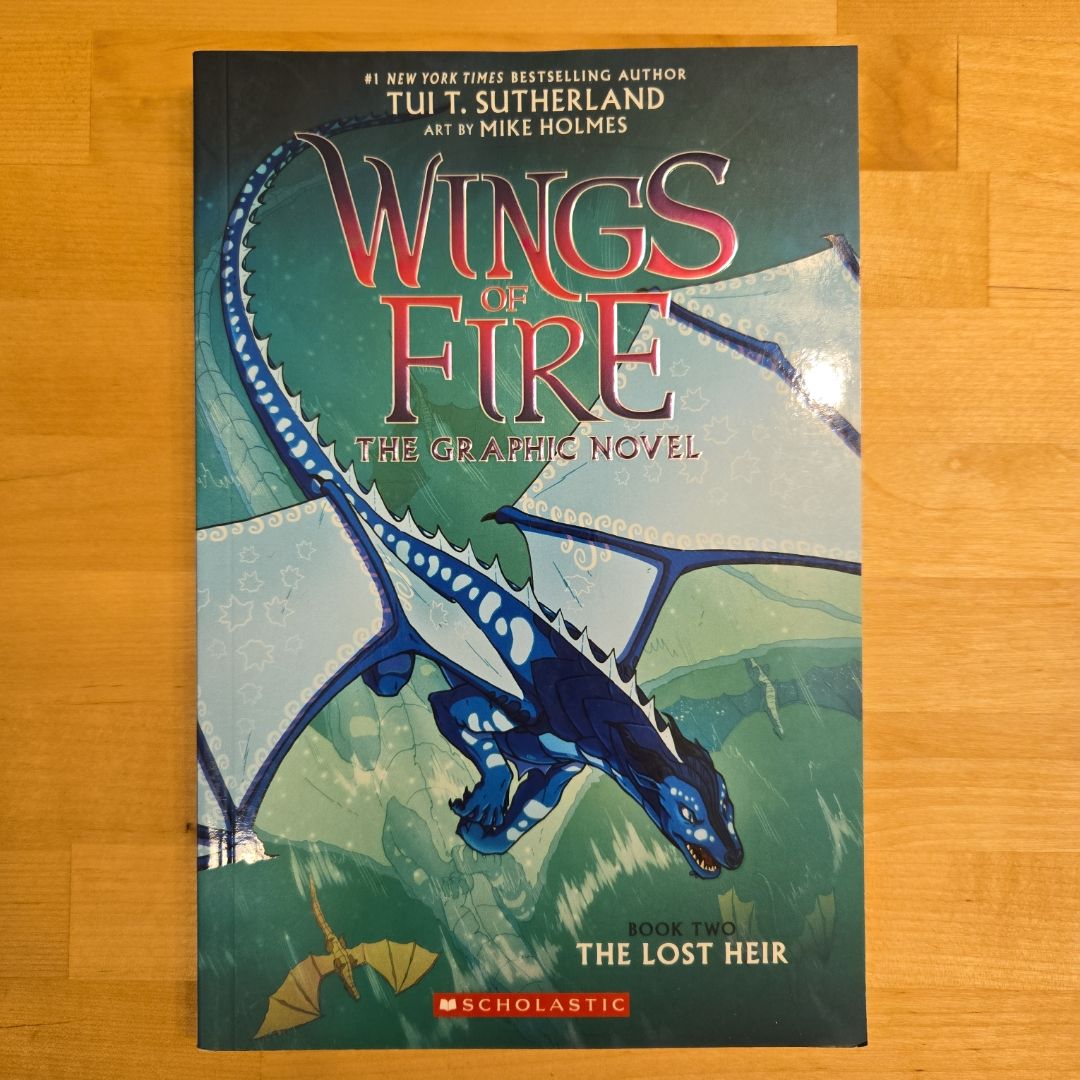Wings of Fire