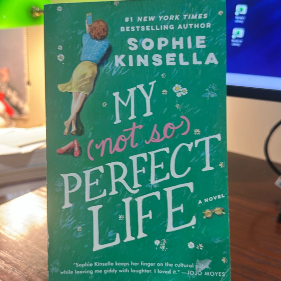 My Not So Perfect Life