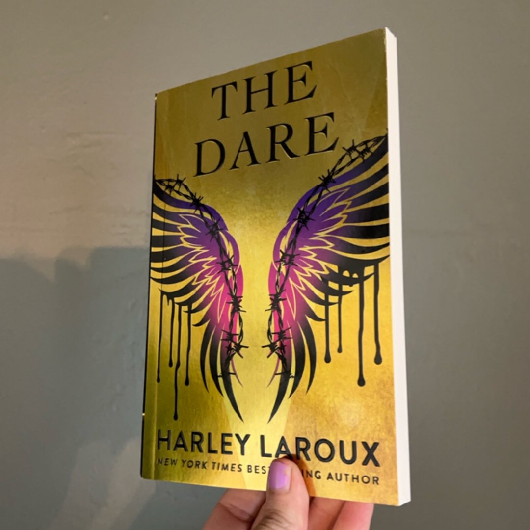The Dare
