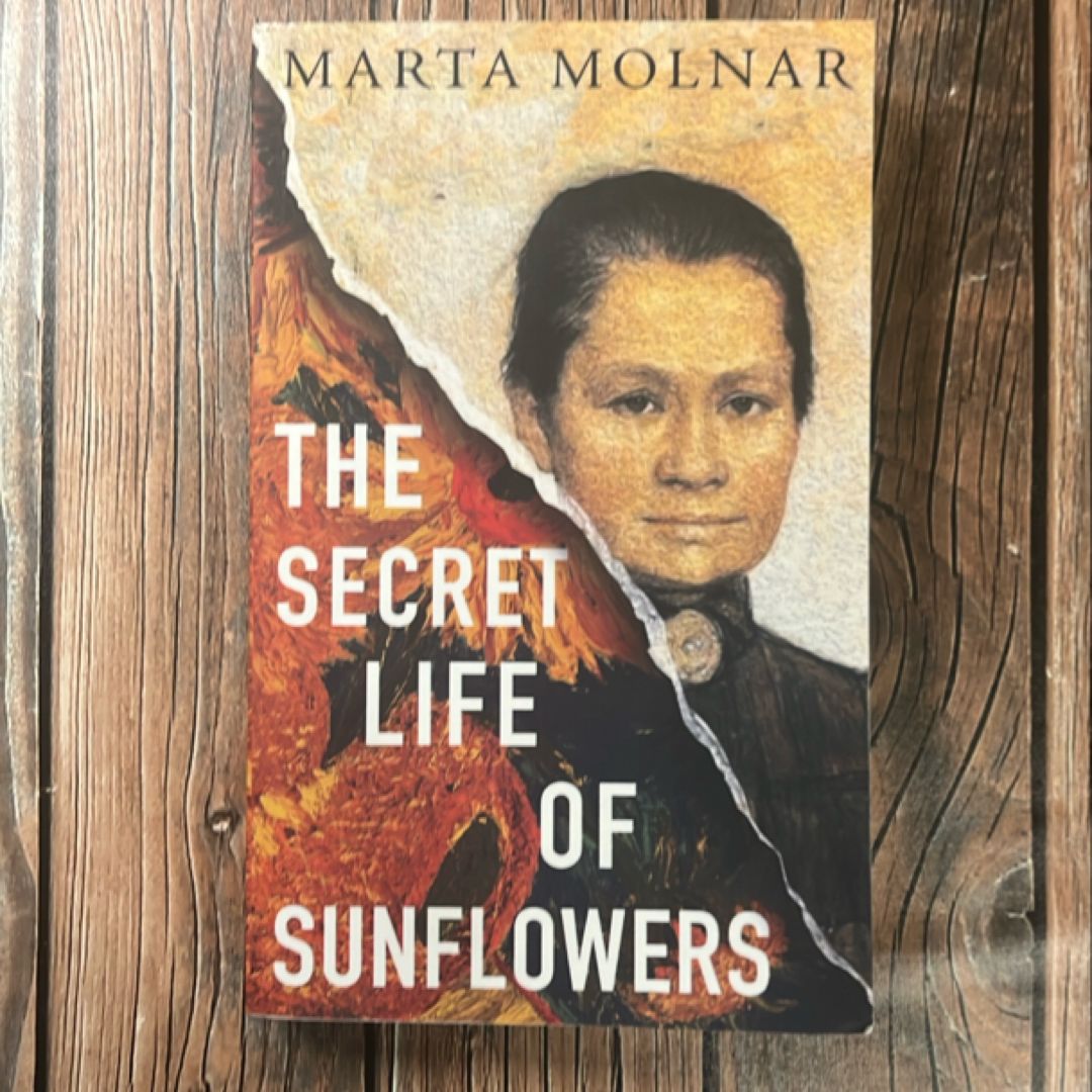 The Secret Life of Sunflowers