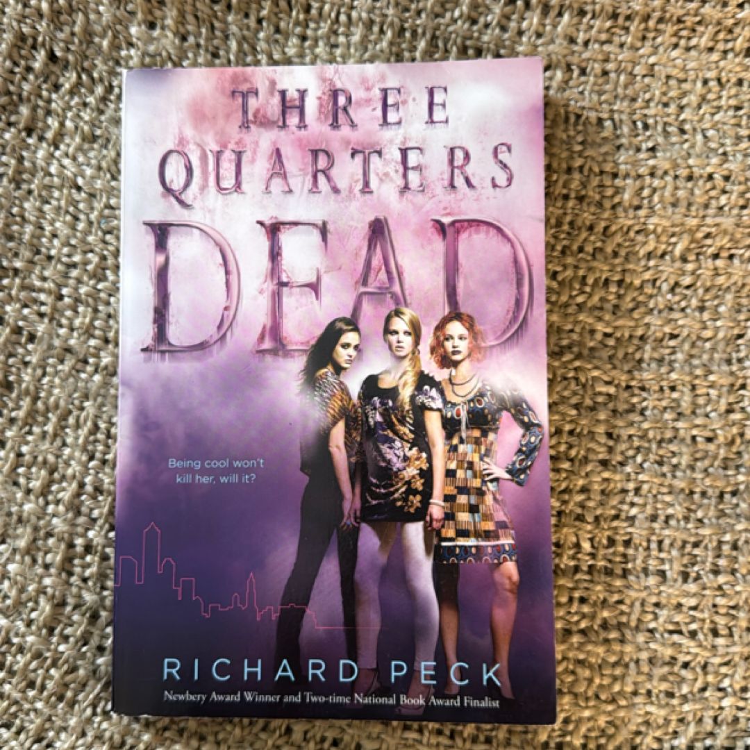 Three Quarters Dead