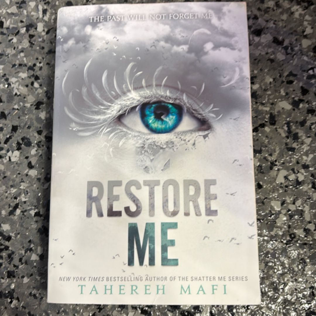 Restore Me