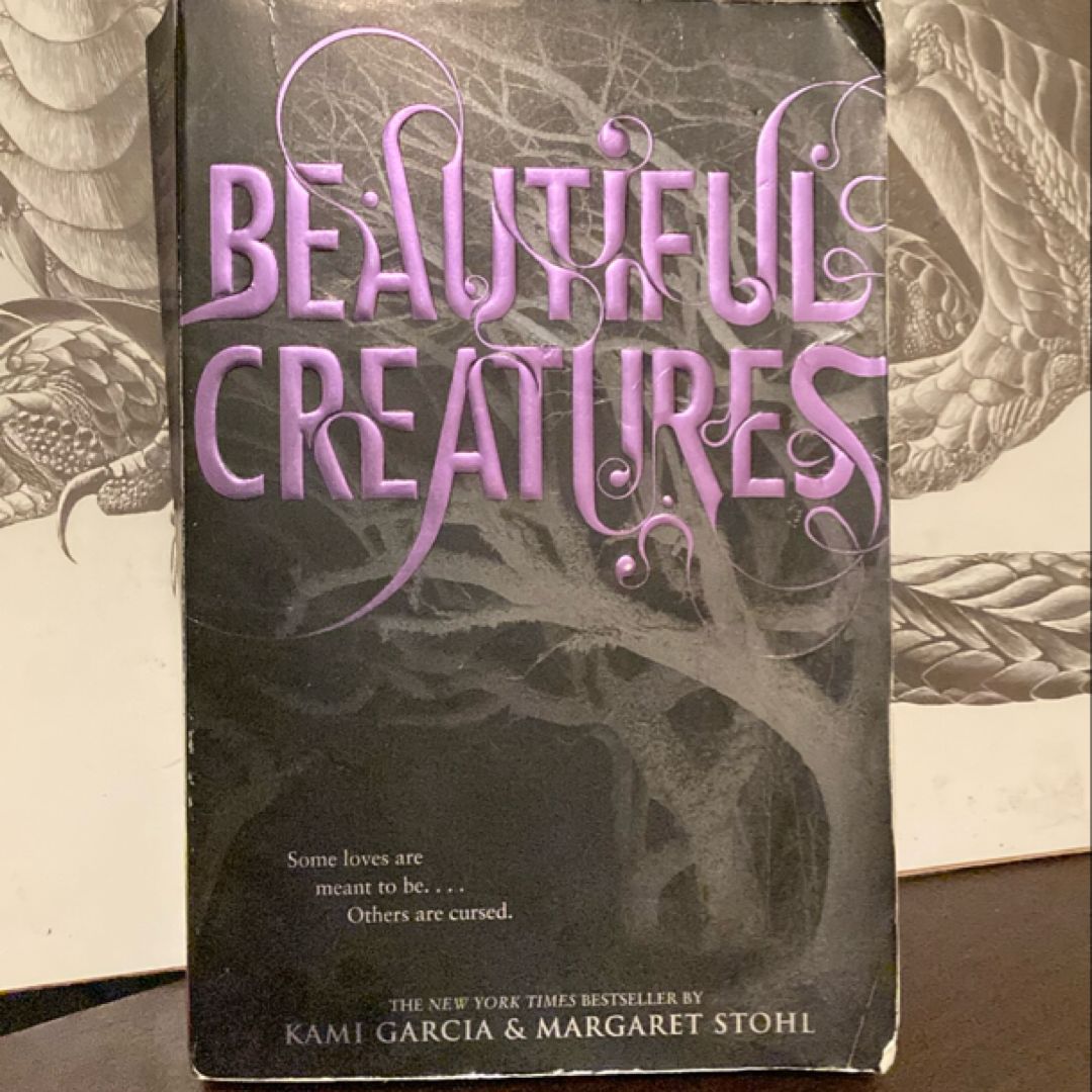 Beautiful Creatures