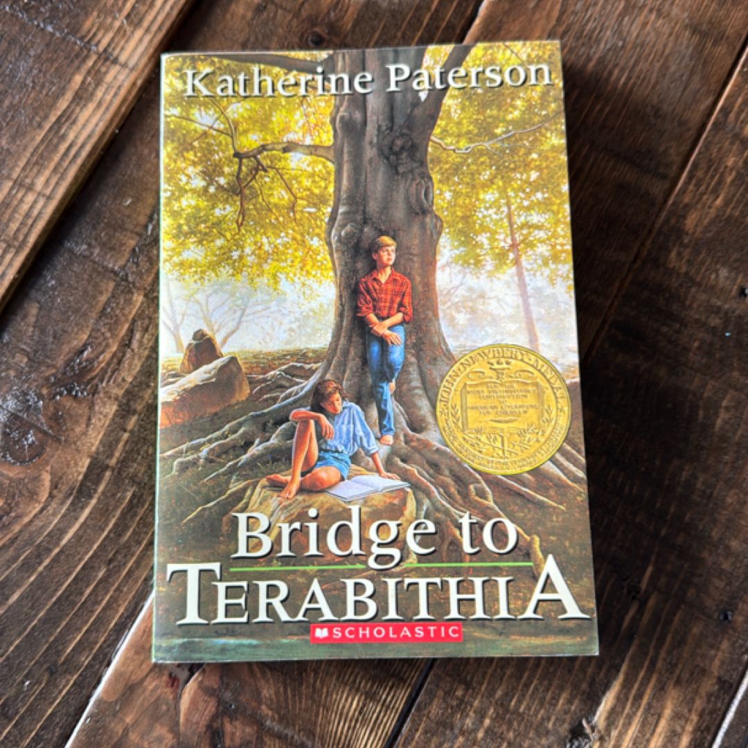 Bridge to Terabithia