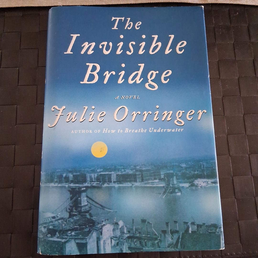 The Invisible Bridge