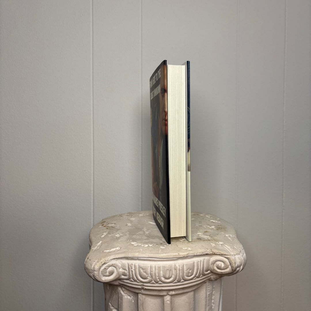 From Here to the Great Unknown: Oprah's Book Club