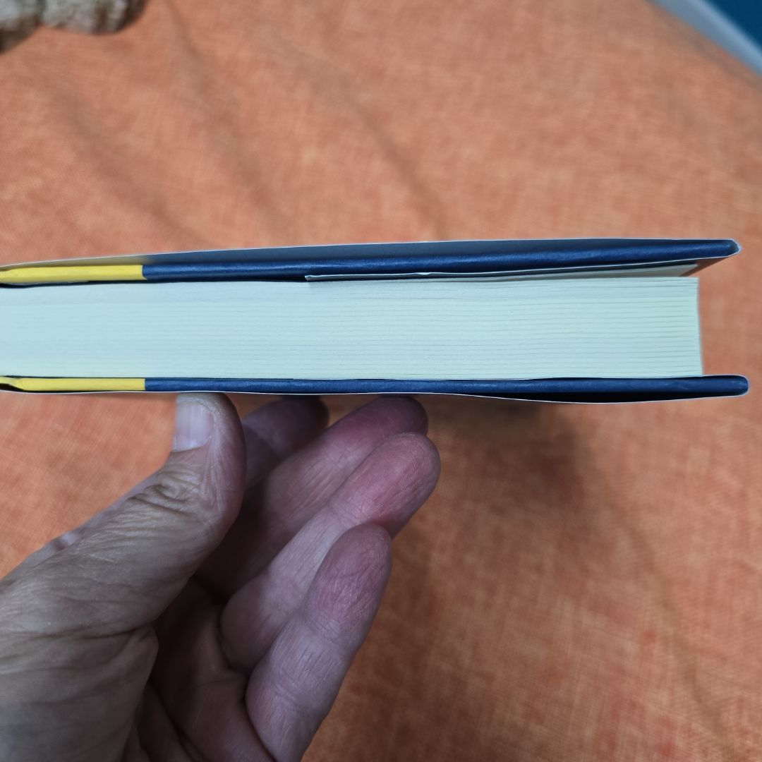 Every Sweet Thing Is Bitter