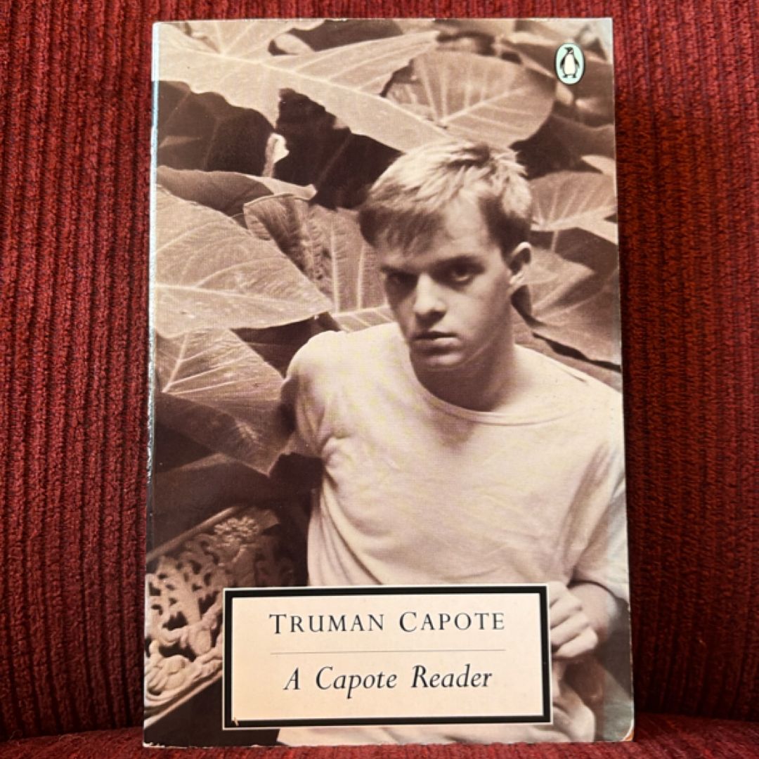 A Capote Reader