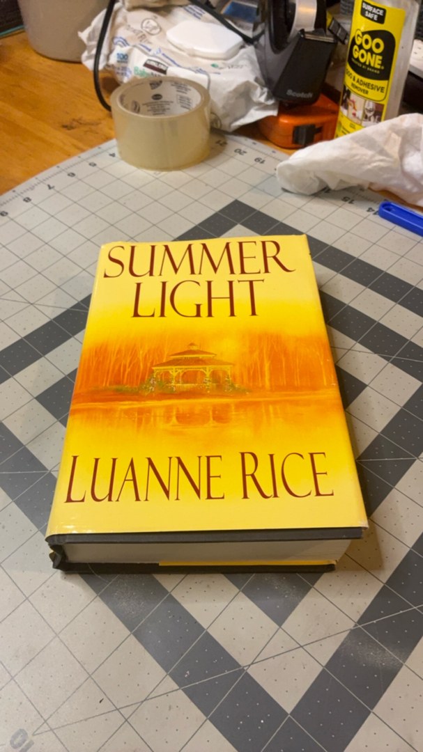 Summer Light