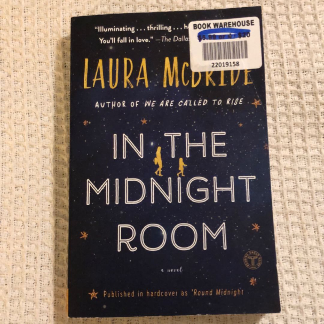 'Round Midnight