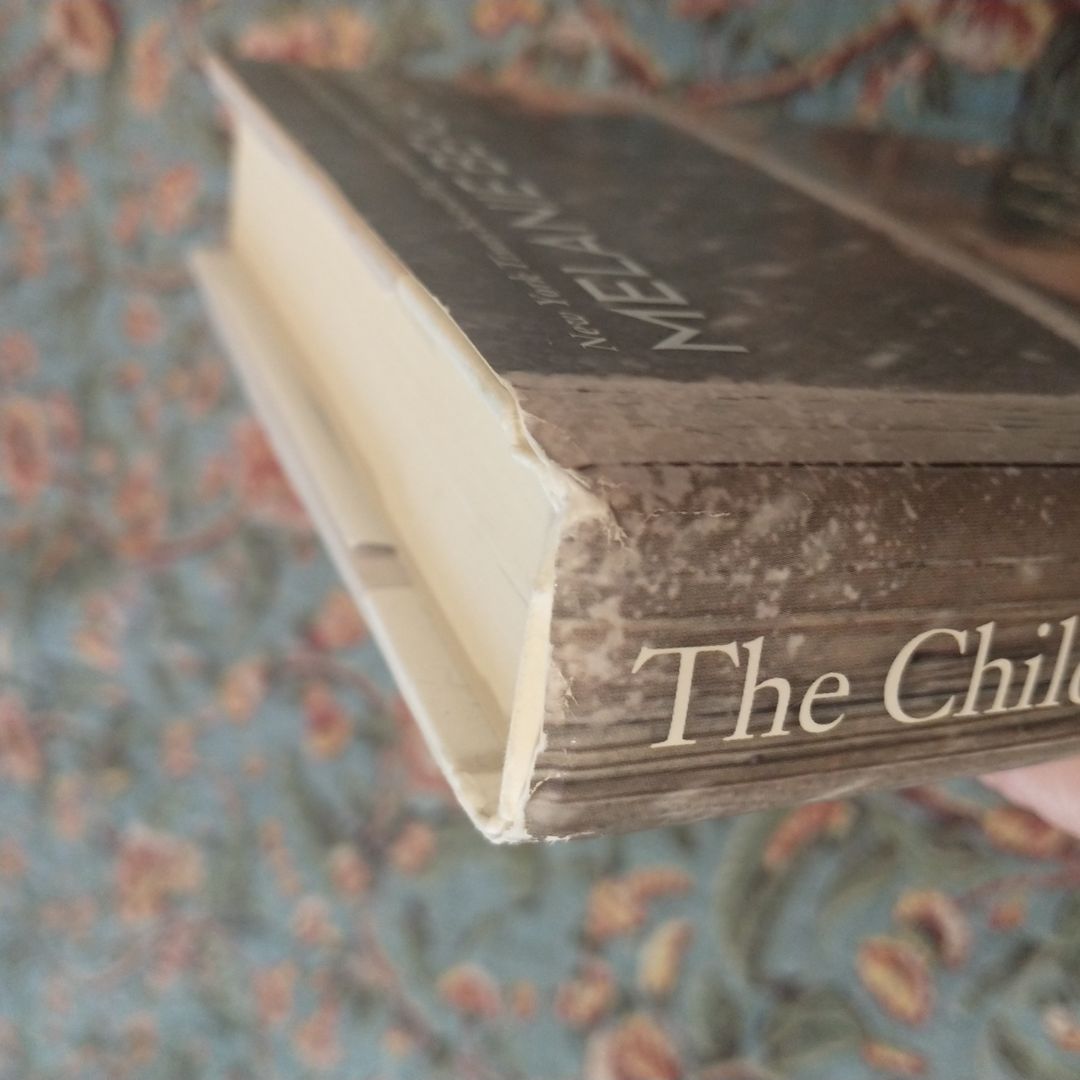 The Children's Blizzard