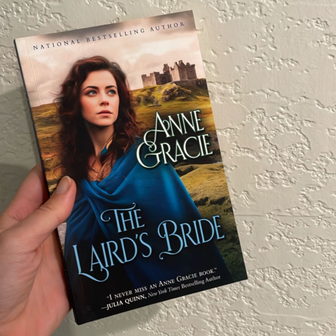 The Laird's Bride