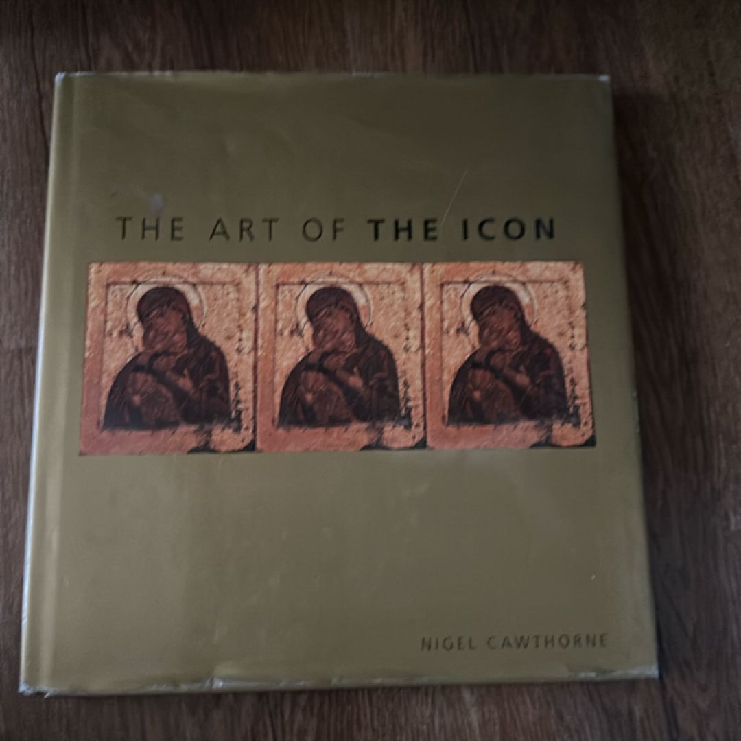 The Art of the Icon