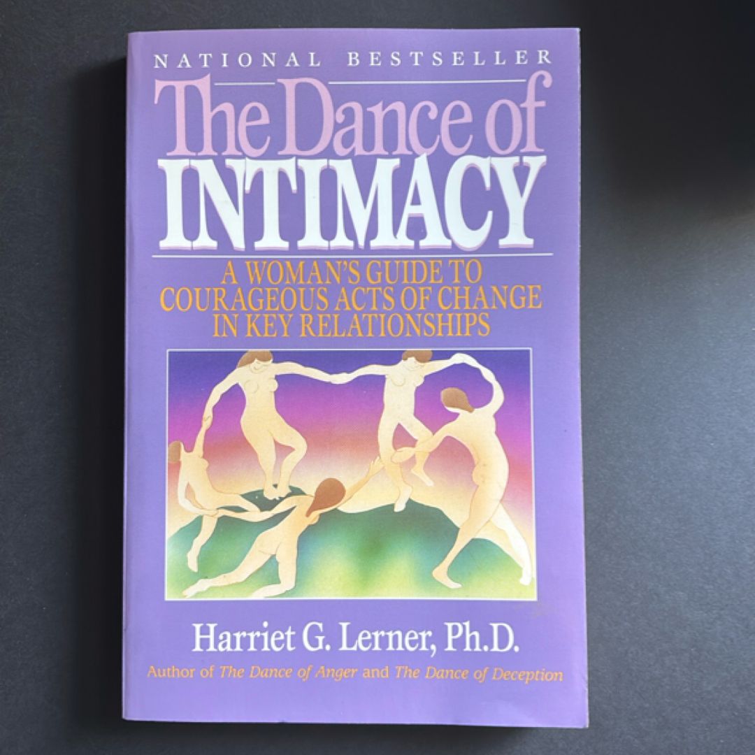 The Dance of Intimacy