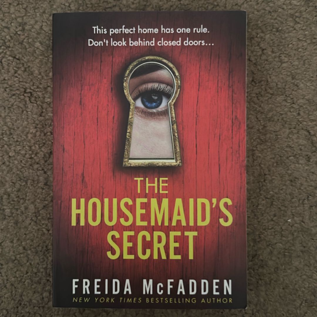 The Housemaid's Secret