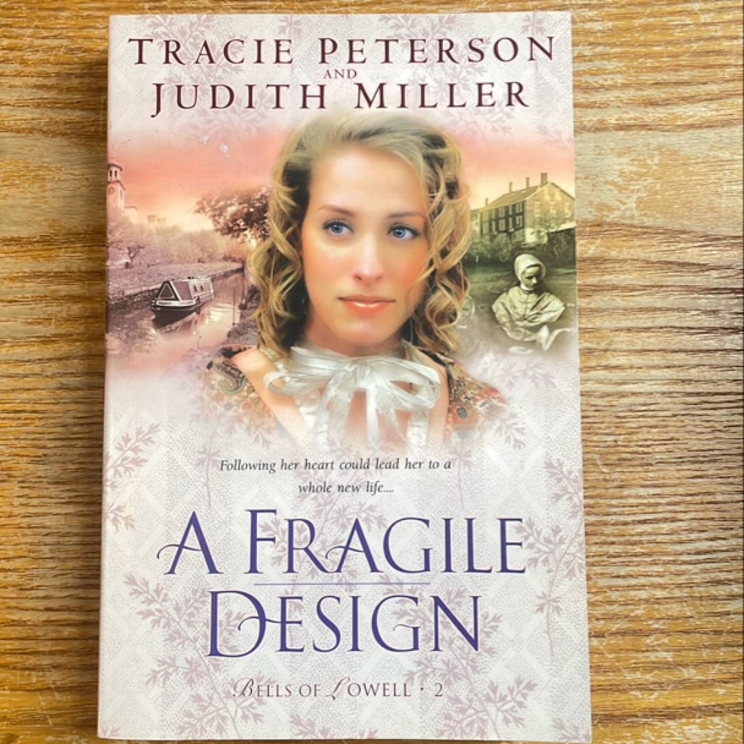 A Fragile Design
