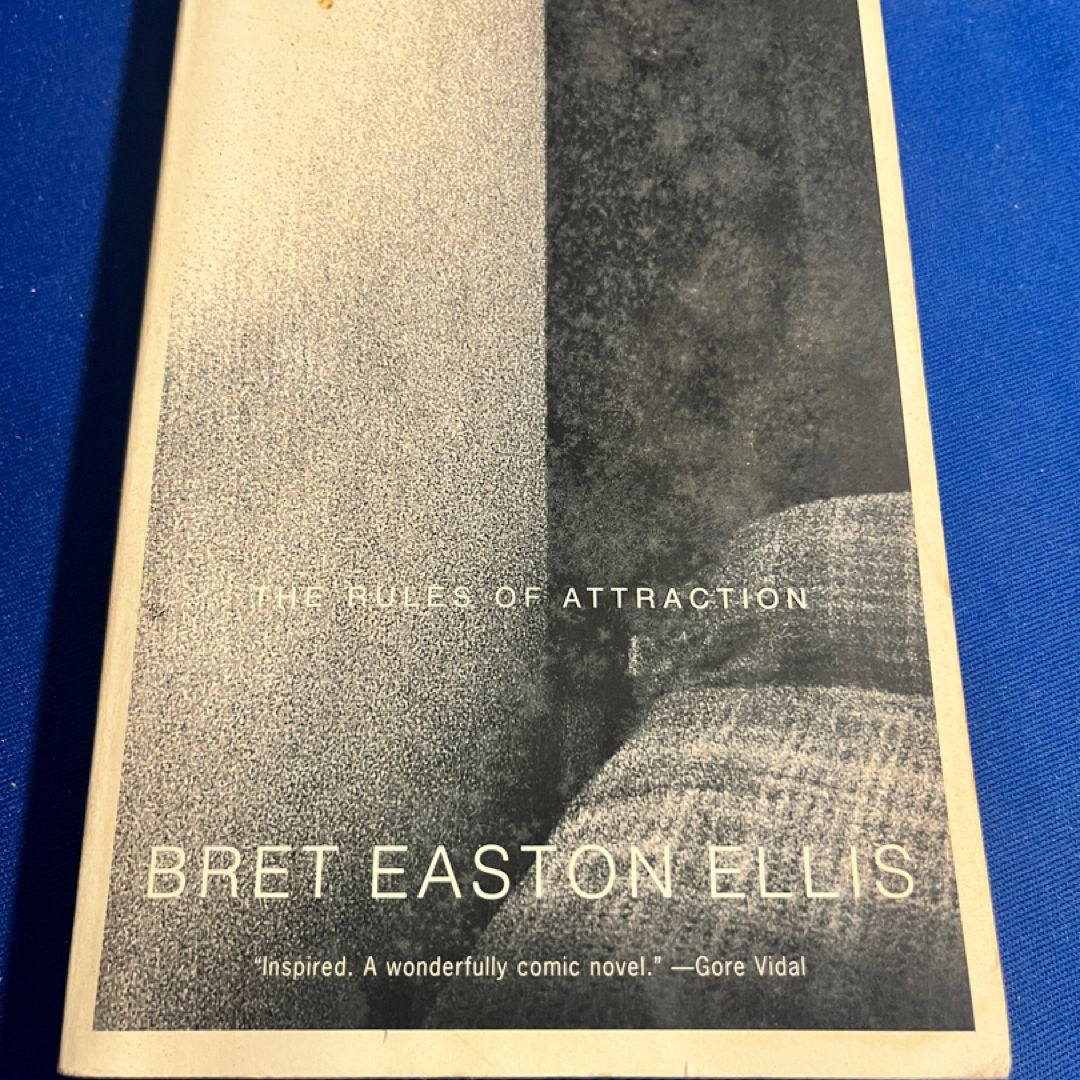 The Rules of Attraction