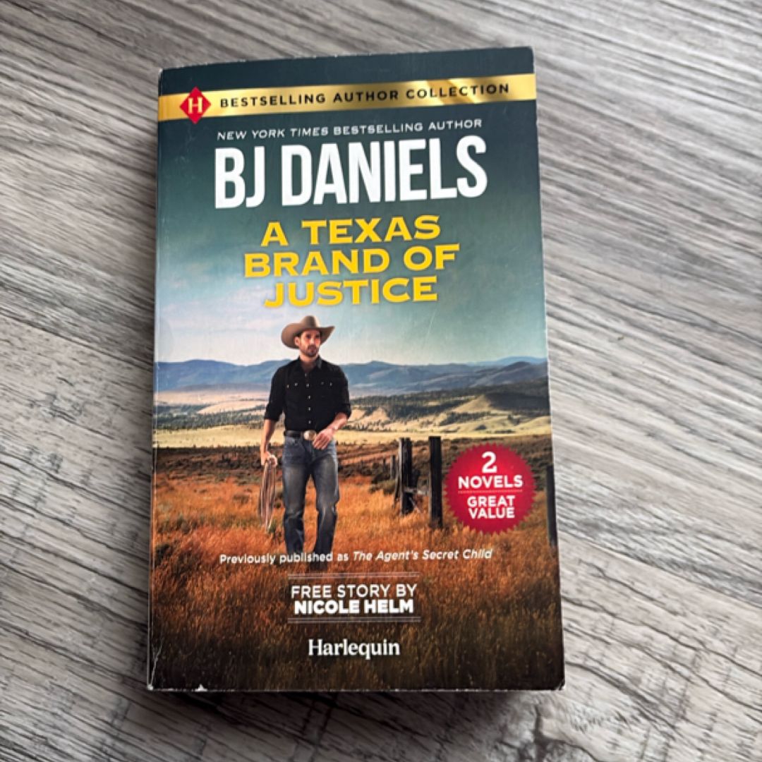 A Texas Brand of Justice