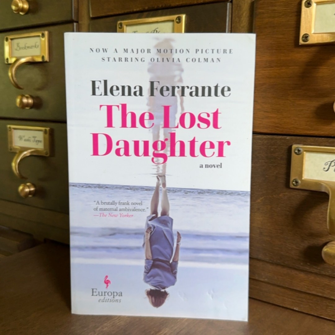 The Lost Daughter