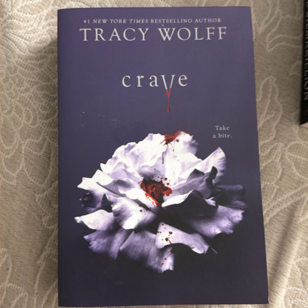 Crave