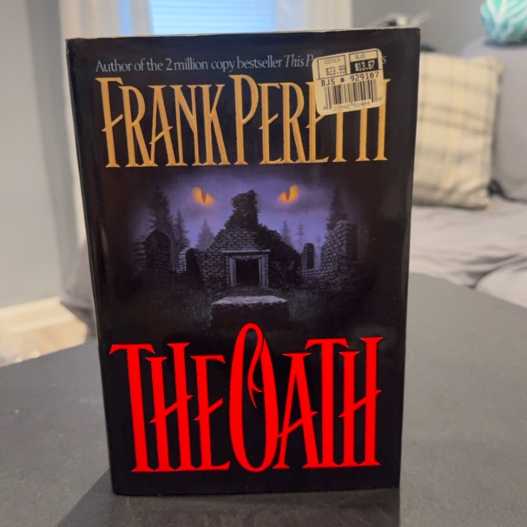 The Oath