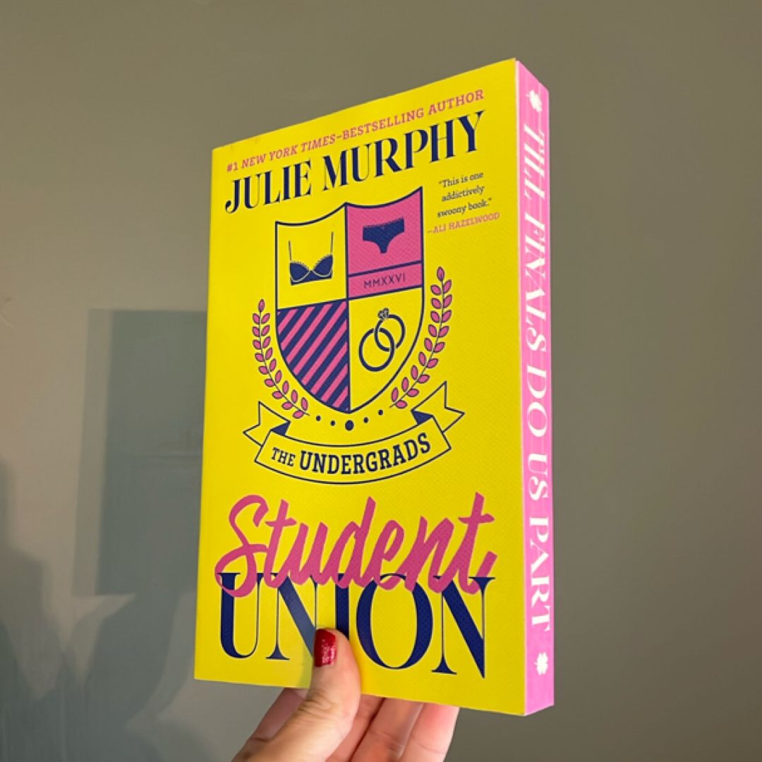 The Undergrads: Student Union