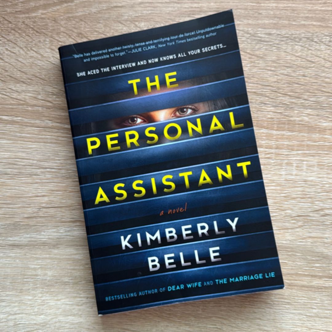 The Personal Assistant