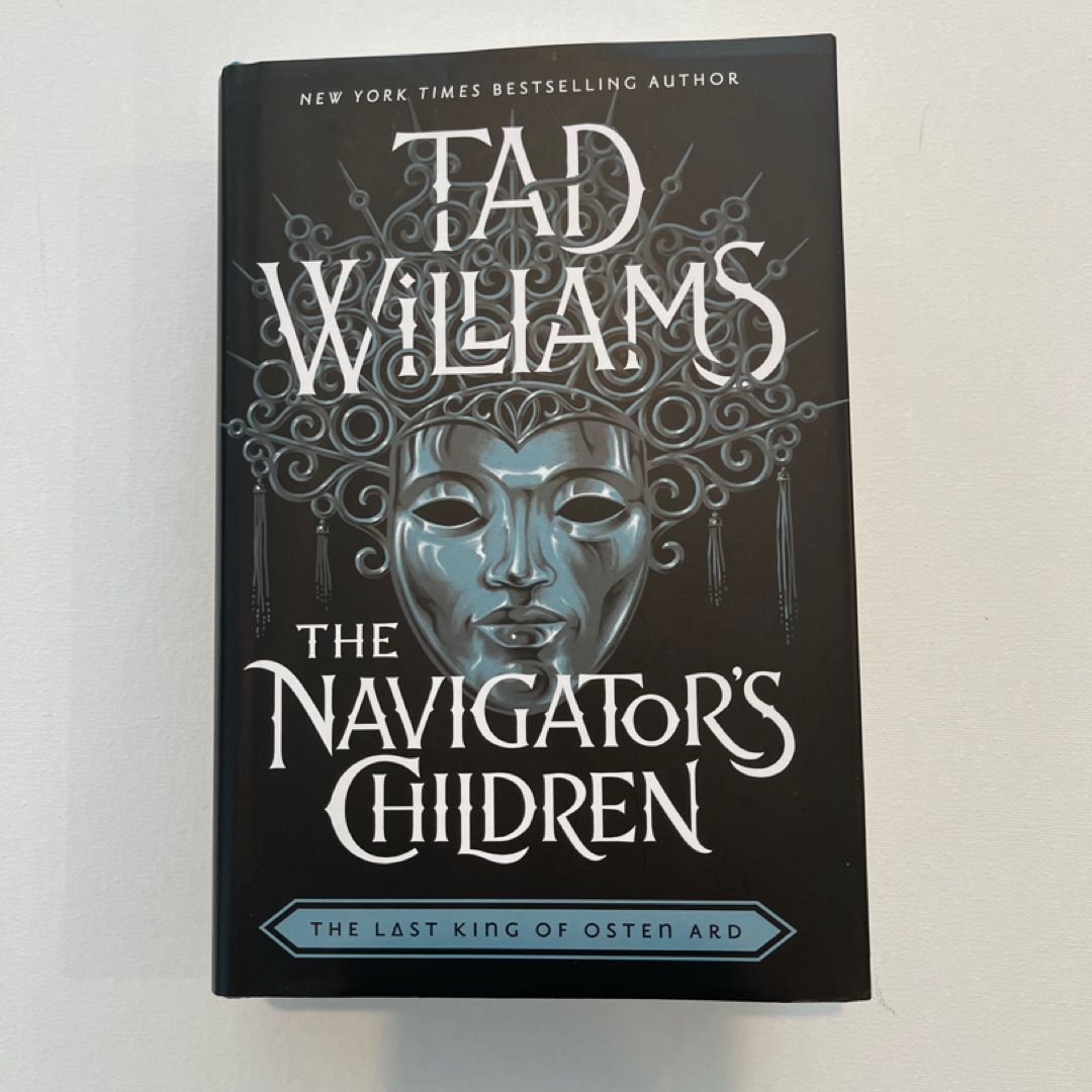 The Navigator's Children