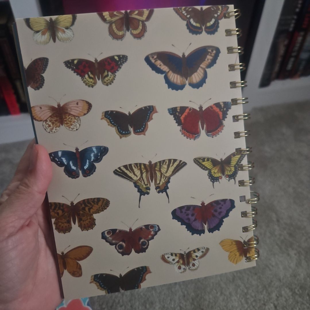2025-2026 planners