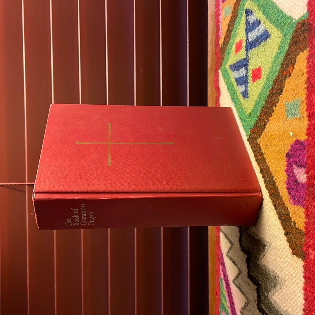 The Book of Church Growth